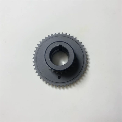 Flywheel/Gear Crankshaft Gear Apply