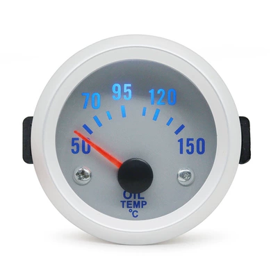 Water Temperature Oil, automobile instrument - oil-temperature-gauge