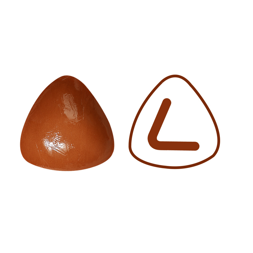 브라운 opp 가방