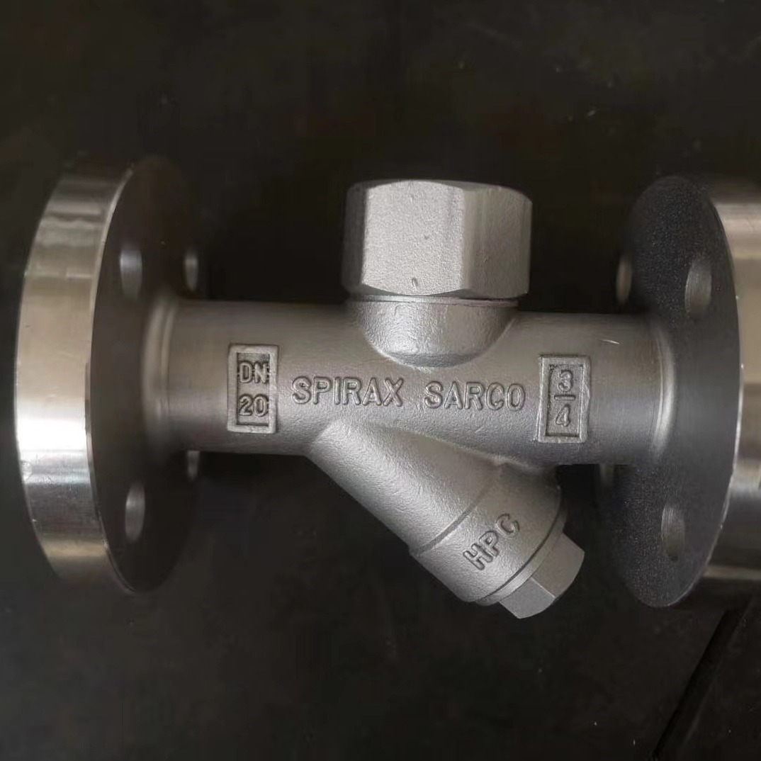 CS46H-16P膜盒式疏水阀CS46H-25P