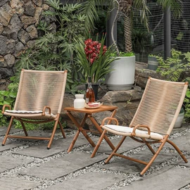 实木床;餐桌;餐椅