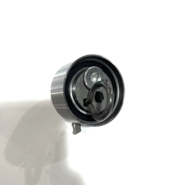 涨紧轮;转向机;转向机总成