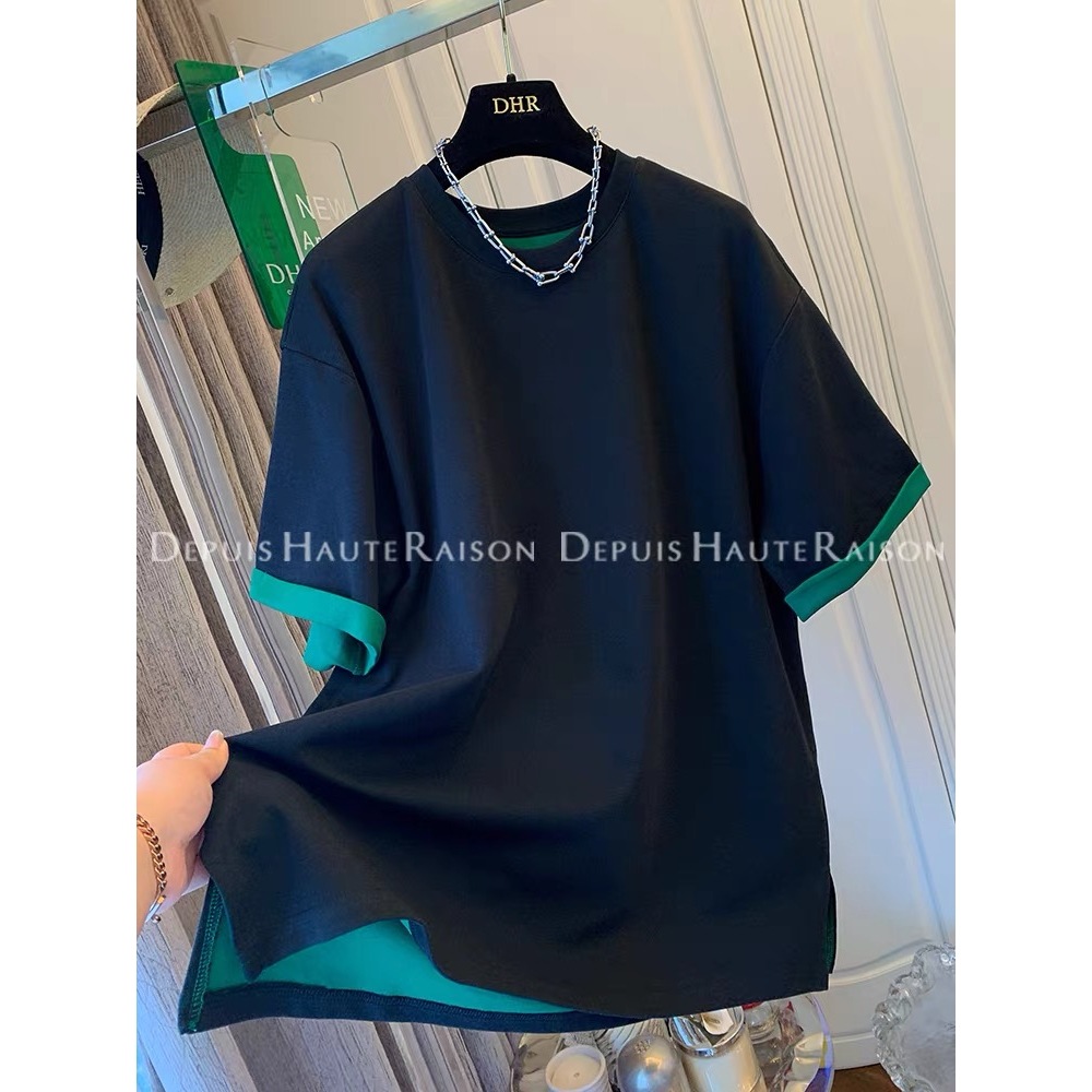 summer T-shirt