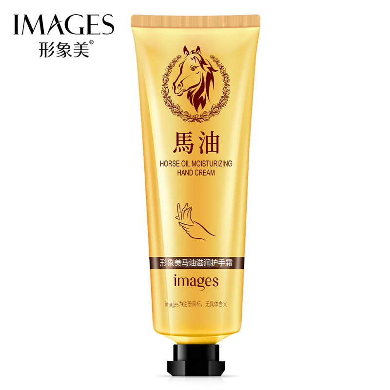 moisturizing hand cream