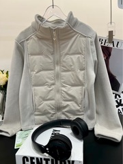 男童夹棉外套校服神器加棉加厚内胆冬装儿童冬季男孩内搭保暖棉衣