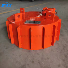 Excavator accessory suction cu �ڸČپ�늴����P����늴��F