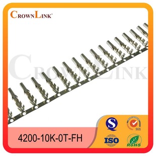 CROWNLINK���B 4.2mm�g��ĸ��  ������ �����MOLEX 5566ϵ�ж���