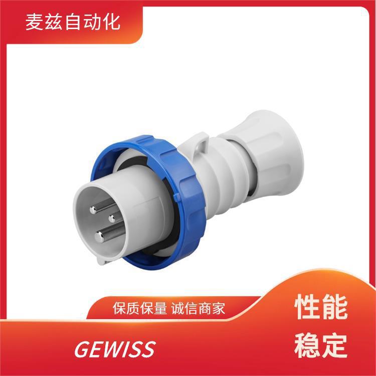 GEWISS 德国 DX16240R 格威斯 隔离开关 GWP2273BS