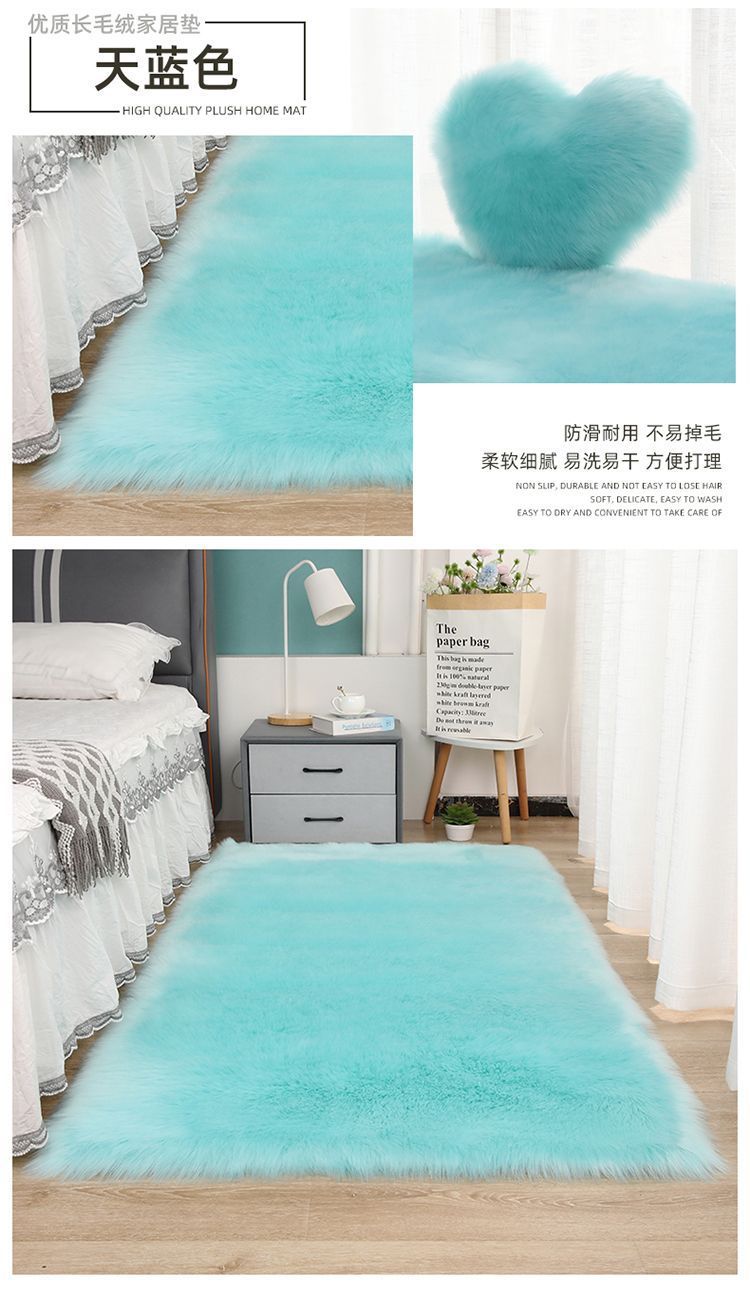 Sofa Cushion, Girl's Room Rug, Full-Cover Commercial Carpet, Same Style as Bedside Carpet, Company Full-Cover Carpet, Hotel Entrance Carpet, Dajiang Carpet
