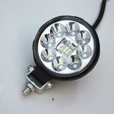 Motorcycle headlights, headlights spotlights 12V/24V high-brightness headlights