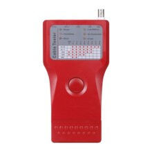 �W�j�yԇ�xRJ45 RJ11 BNC USB 1394���һ�Ԓ�yԇ�x�๦�ܜyԇ�x