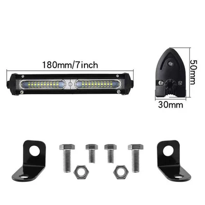 Modification Spotlight, İşçi projektorları