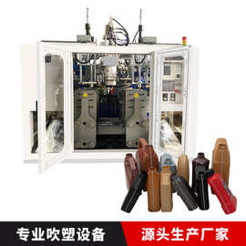 吹塑机吹瓶机 双工位一出四 多层共挤 塑料吹瓶机 热卖产品