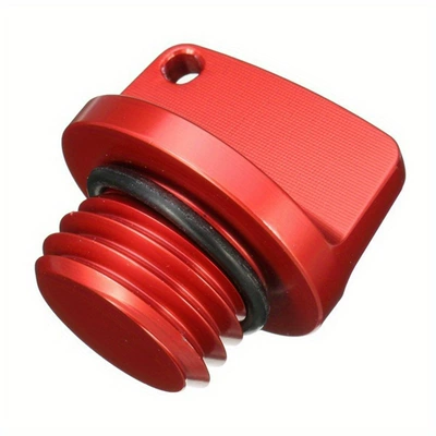 Fuel tank – multiple colors