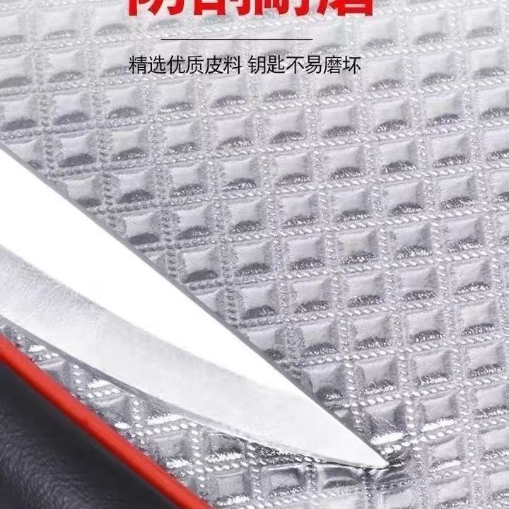 cubierta de cojín de automóvil eléctrico a prueba de lluvia a prueba de agua cubierta de asiento de cuero de automóvil de batería Yadi cubierta de asiento de motocicleta universal de cuatro estaciones