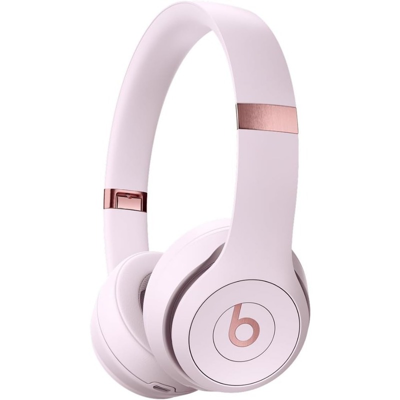 Beat.s Solo 4 Wireless Bluetooth On-Ear Headphones Up to 50|undefined