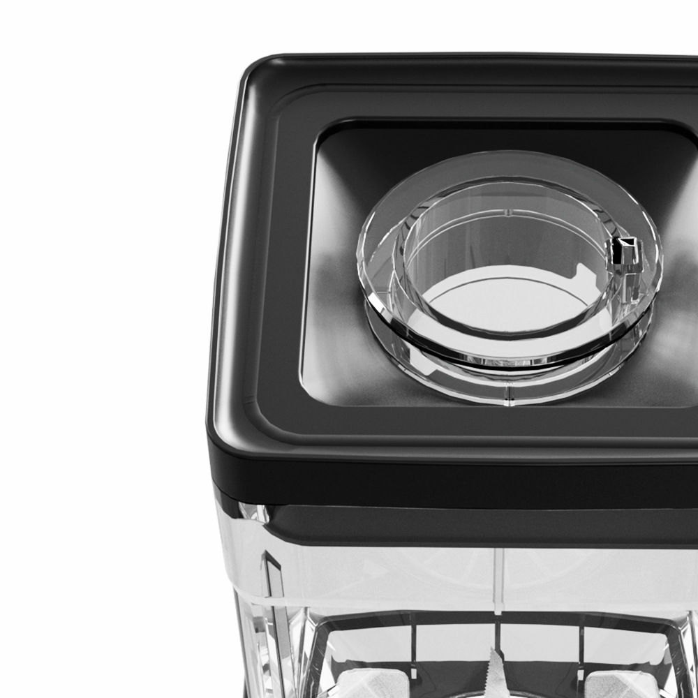 Licuadora Multifuncional Doméstica de Gran Capacidad, Sin Filtro, para Hogar image 4