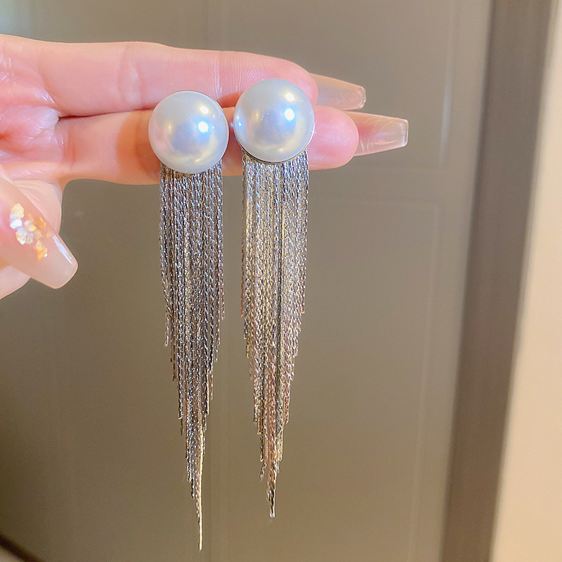29#Silver Needle-Silver