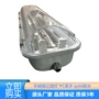 三防双管316t8灯具