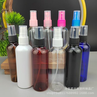 �F؛100ml͸�����Fƿ 80/120����pet��ƿ���yˮ���bƿ ����С����