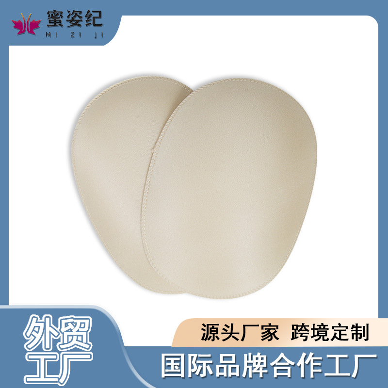 (Cross-border trading), thigh pad, sponge slimming leggings, factory direct supply, increased thickness