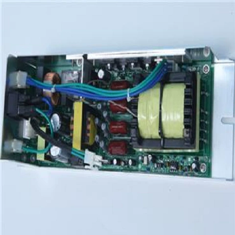 Фотобалласт FM-3NX