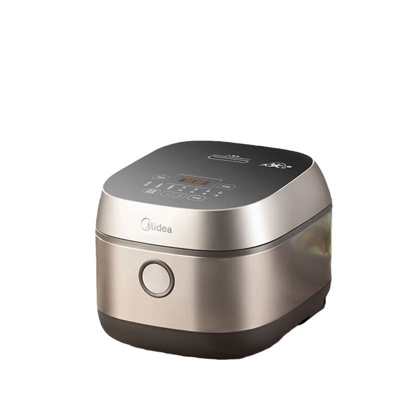 美的炊飯器 プロ炊飯器 3L IH電磁加熱 家庭用スマート予約炊飯器 MB-HC370|undefined