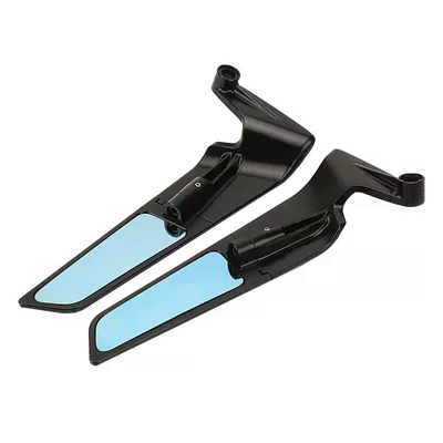 Wing Rearview Mirror No. 9 | Other Electric Vehicle Accessories
