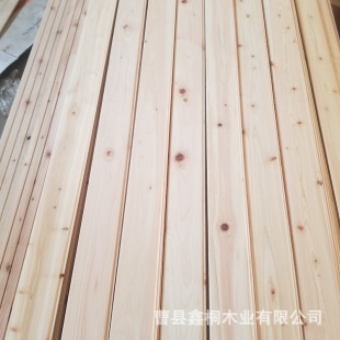 工厂价日本桧木板扁柏木板地板菜板护墙板桧木指接板BB桧木直拼板-阿里巴巴