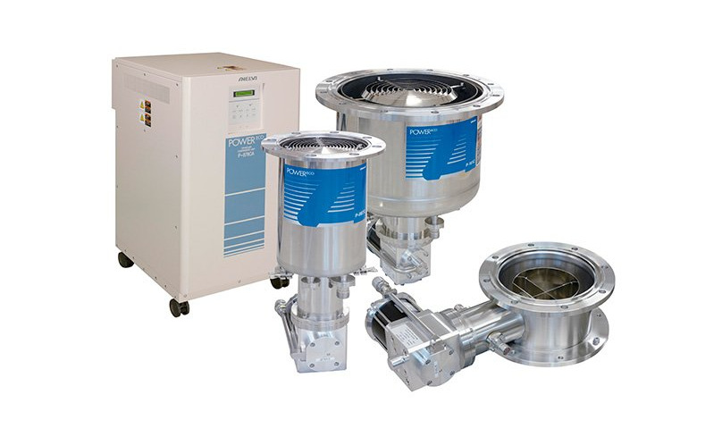 全新CANON ANELVA佳能P-085C低温泵