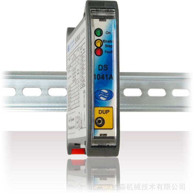 lamtechnologies可编程步进电机驱动器DS3044A