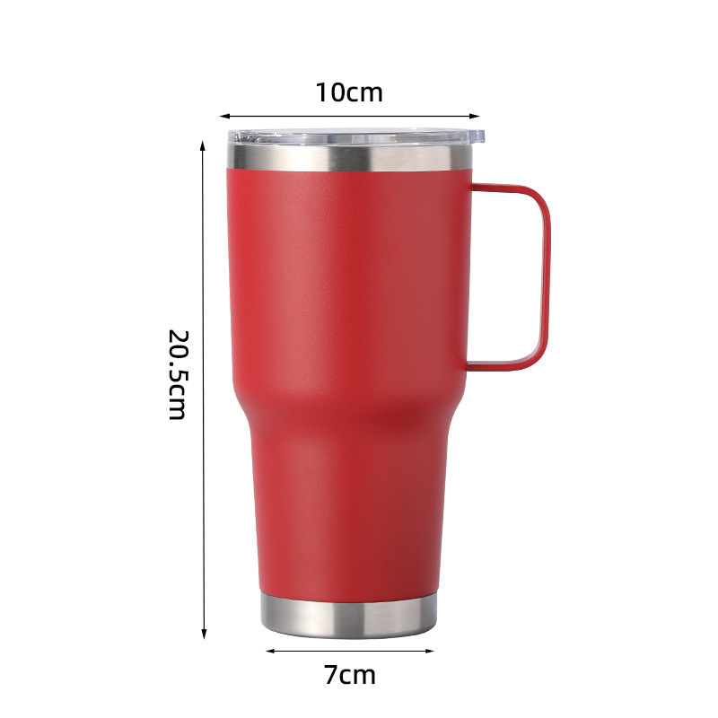 Rojo (modelo de mango)