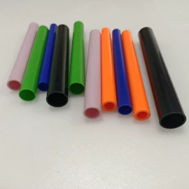 PC管;ABS管;PE管