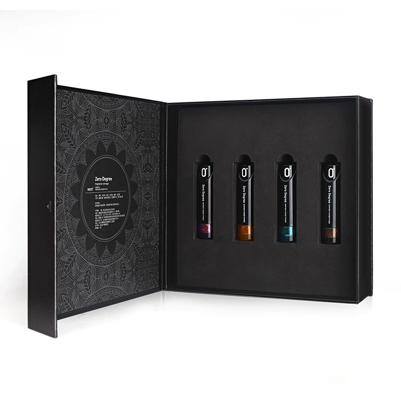 Трезвый Подарочная коробка Трезвый Нольградус Духи Нос Травяной Мята Трезвое вождение