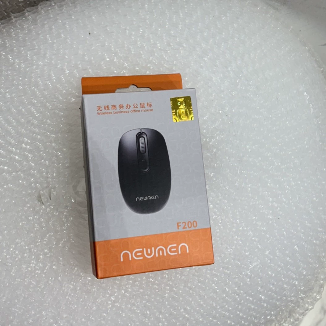 Беспроводная мышь Upstart F200 для домашнего офиса