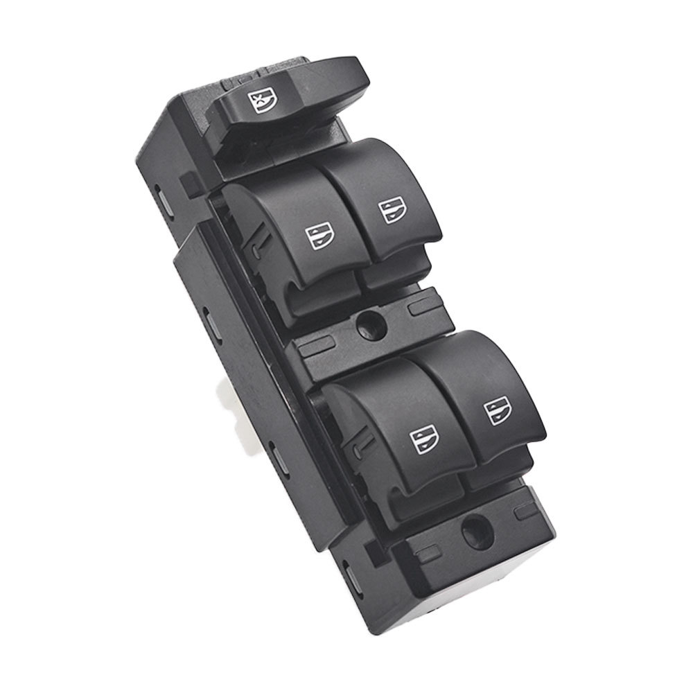 25401-JY40B is applicable to 08-16 Renault Koleo power window switch window regulator switch