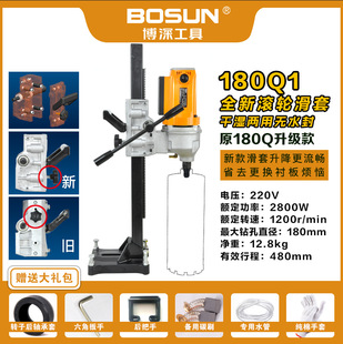 ����ˮ荙C̨ʽ荿יC180Q1�����������ۙC���ʿ��{�_����