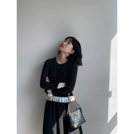 毛衣;女式衬衫;女式针织衫