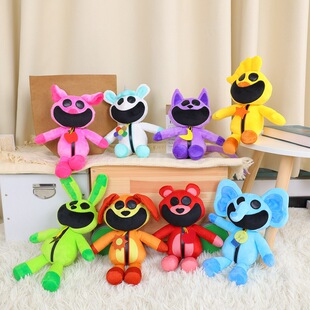 �ֲ�����ϵ��smiling critters��؈���оGɫ����ë�q��ߟ��N���l