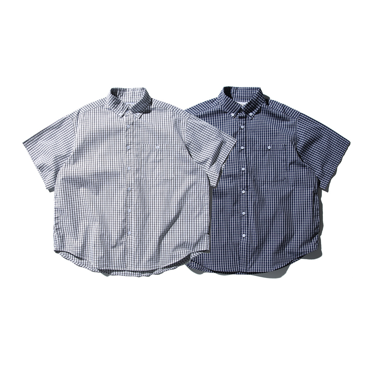 Summer shirt