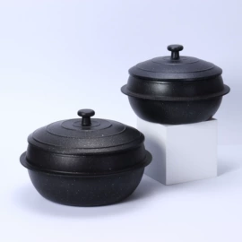 烧烤盘;砂锅/石锅;压力锅