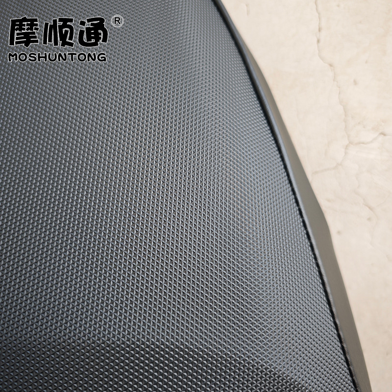 Suitable for Yamaha Qiaoge I125 Motorcycle Waterproof Seat Cushion Cover As125 New Fuxi 125 Sun Protection Seat Cushion Cover