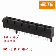 PCI-E B DIP 98PIN ָ߅ baQ
