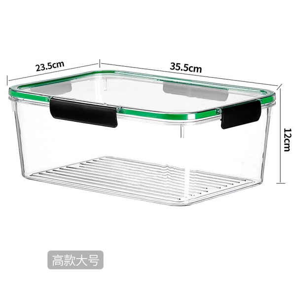 1507 transparent cover