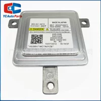 W003T22071 8K0941597E Фары светодиодный балласт модуль компьютерной платы подходит для Audi A1A3A4
