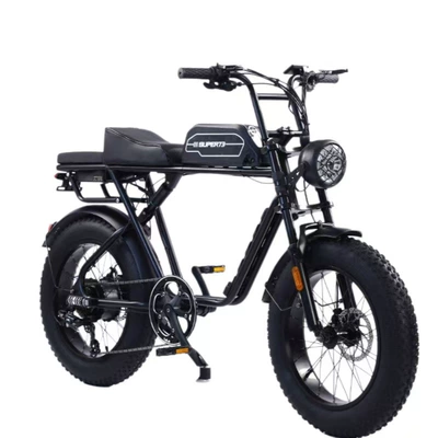 Tire Snow Bike Direction Handlebar – Other Electric Vehicle Accessories