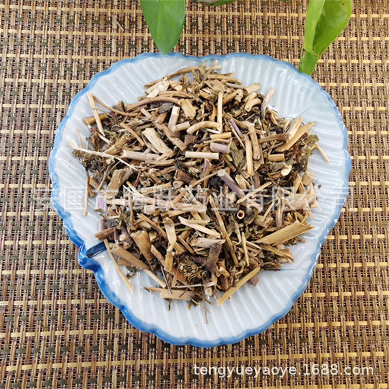 Mao Yan Cao Dried Herb 猫眼草 Euphorbia lunulata Whole Herb Traditional TCM Botanical 1kg Bag specifications