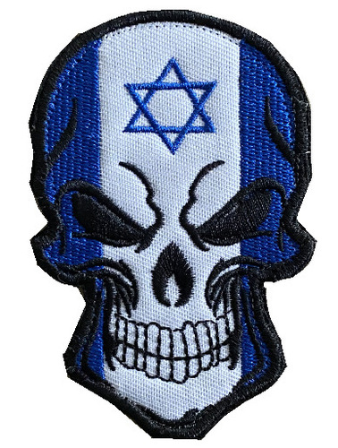 Outdoor embroidery label glue flag embroidery beauty embroidery badge embroidery hot selling cloth patch emblem cross-border goods Velcro