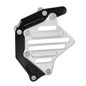 Kawasaki Z900RS üçün ön dişli qapağı, dişli qoruyucu qapaq, zəncir qapağı