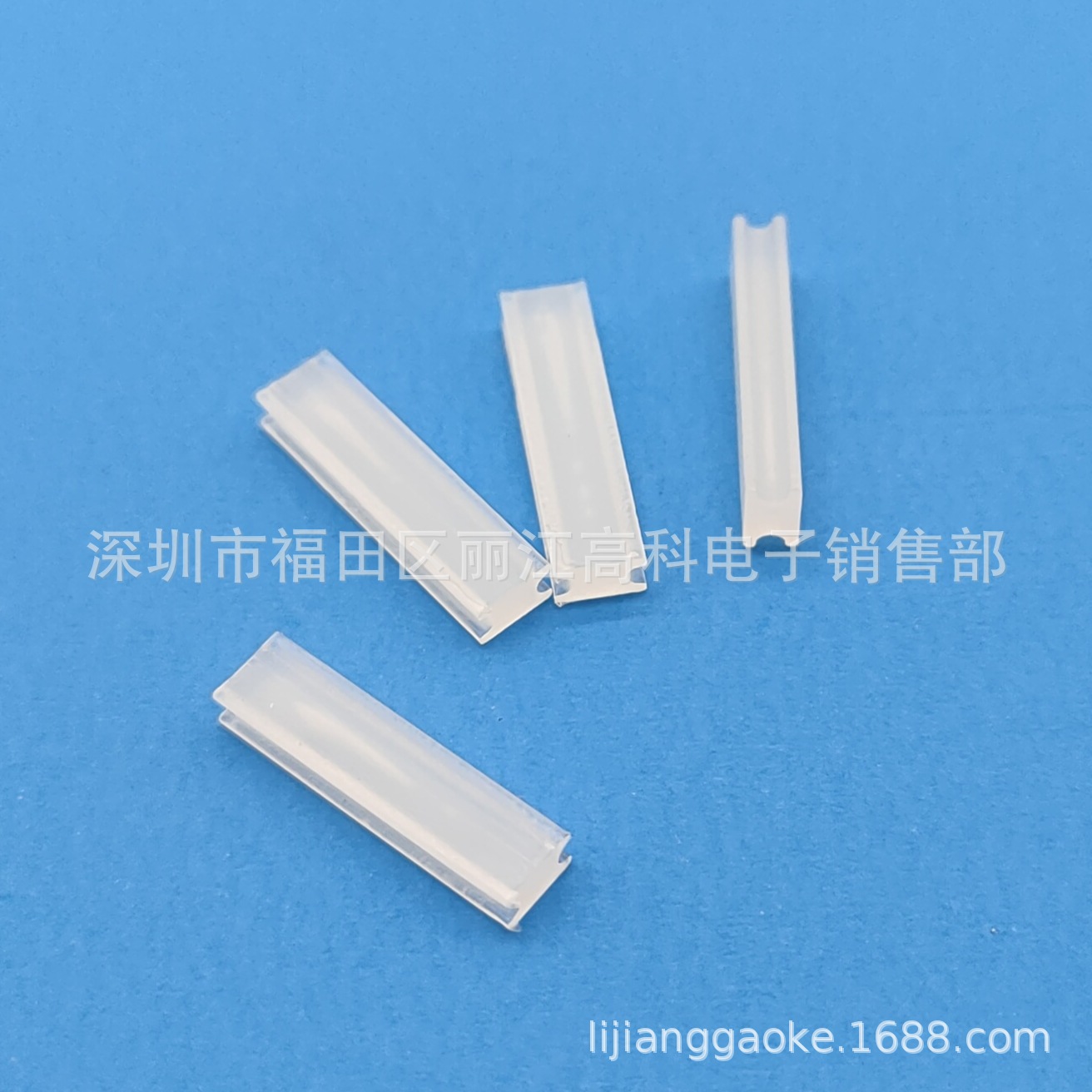 LED灯垫高柱234封装F3双色灯柱 尼龙绝缘垫高柱间隔柱二极管灯座-阿里巴巴